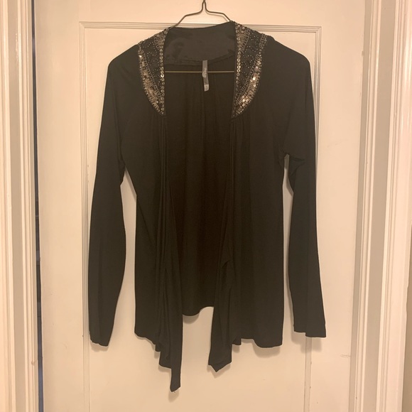 Charlotte Russe Sweaters - Charlotte Russe Cardigan